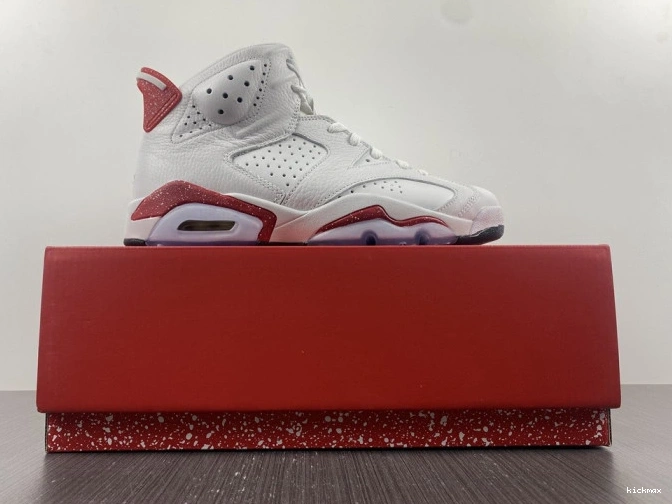Cheap MAX Retro CT8529-162 Jordan 6 Hare 0720